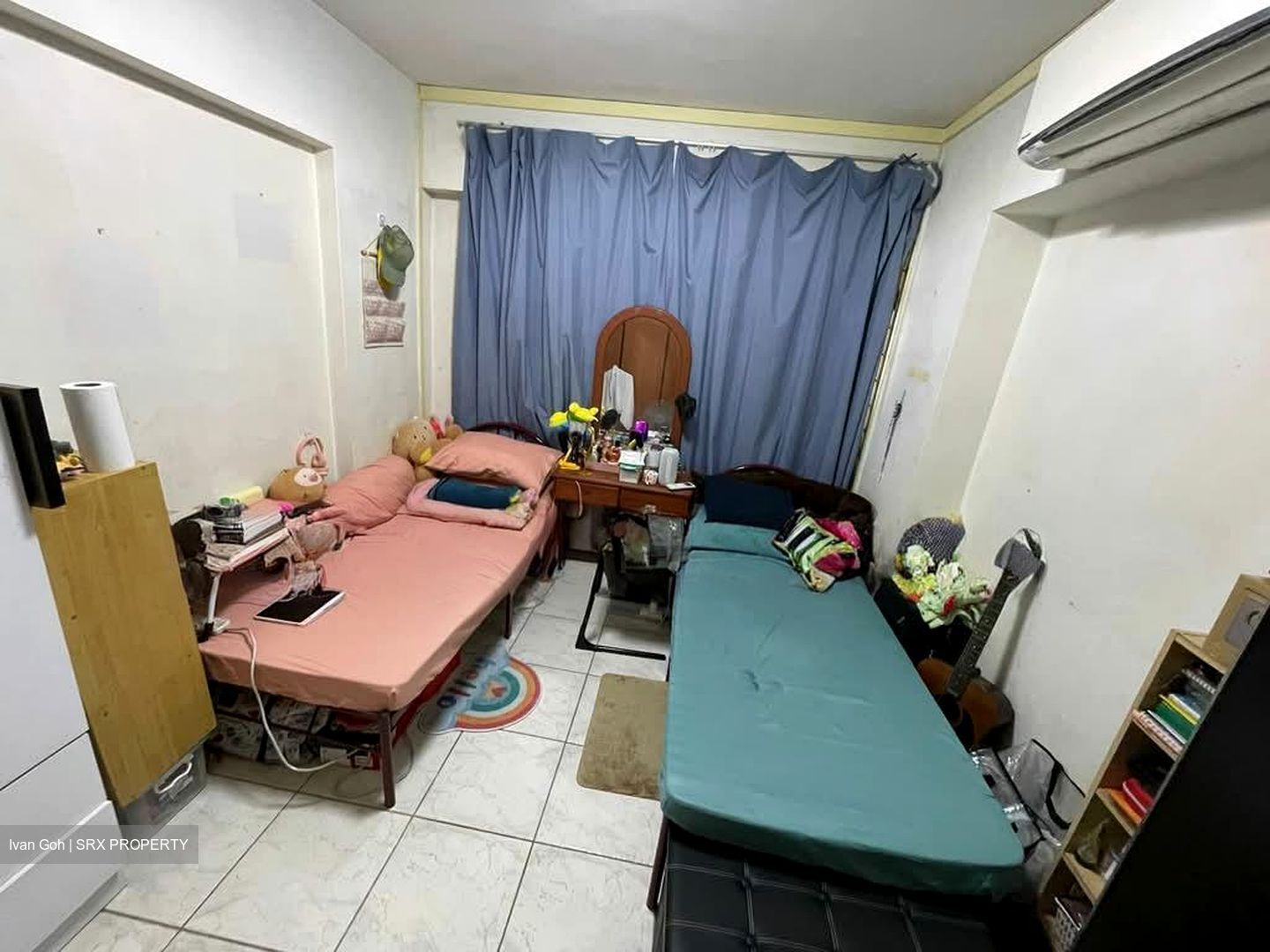 Blk 206A Compassvale Lane (Sengkang), HDB 4 Rooms #529327491